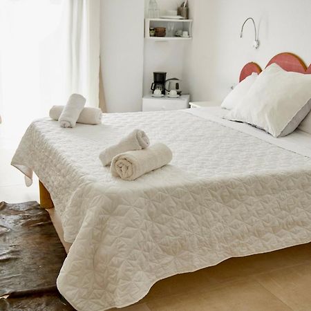 Can Iara Làng Làng Sant Miquel de Balansat Ngoại thất bức ảnh