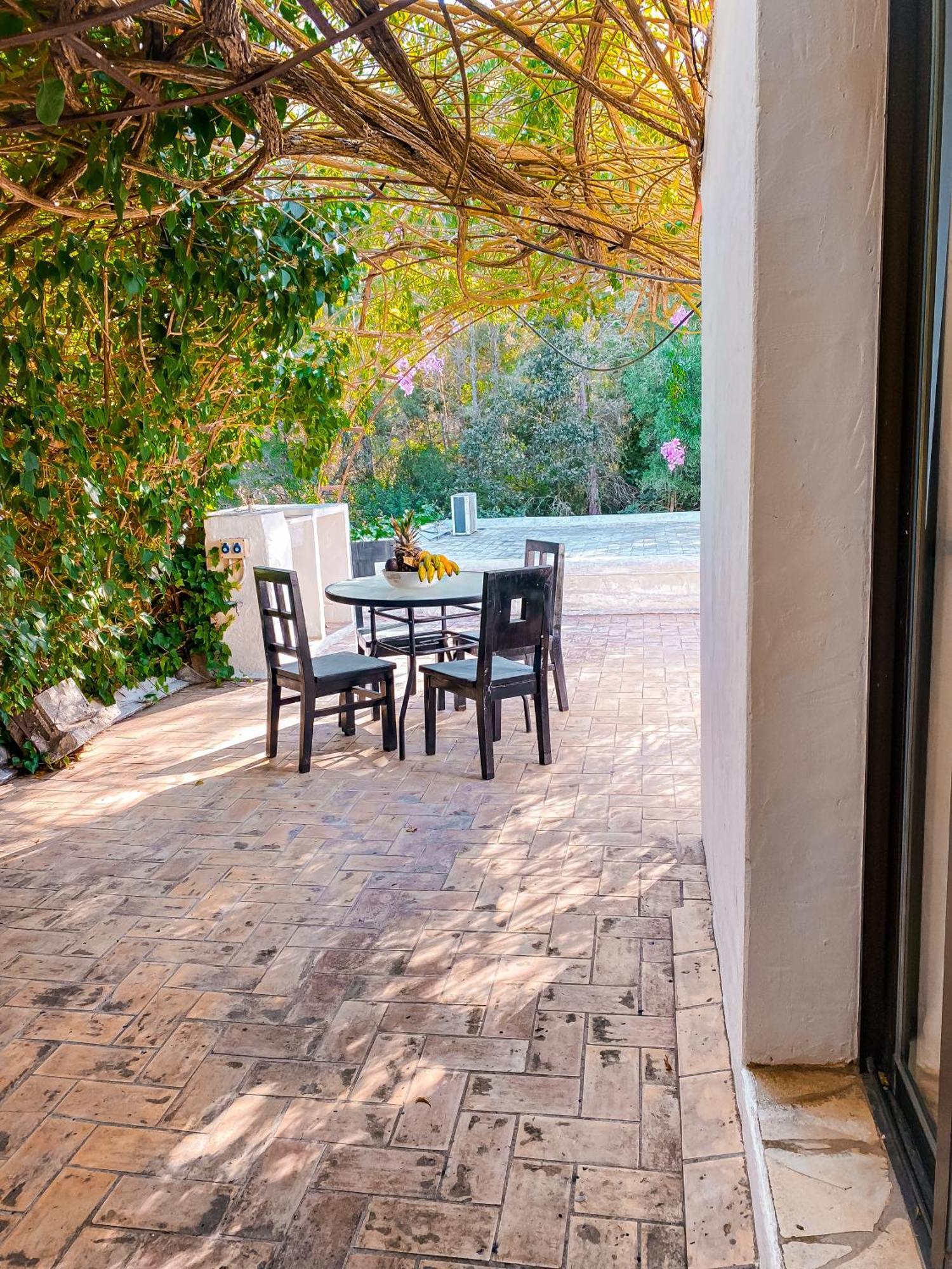 Can Iara Làng Làng Sant Miquel de Balansat Ngoại thất bức ảnh