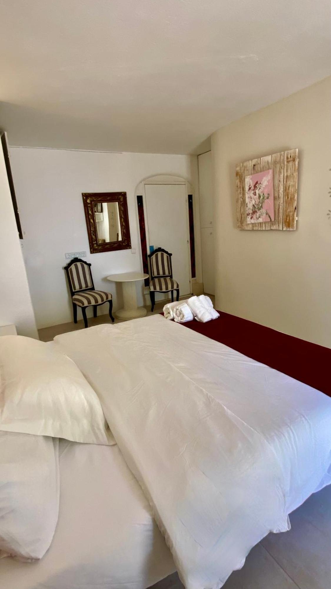 Can Iara Làng Làng Sant Miquel de Balansat Ngoại thất bức ảnh