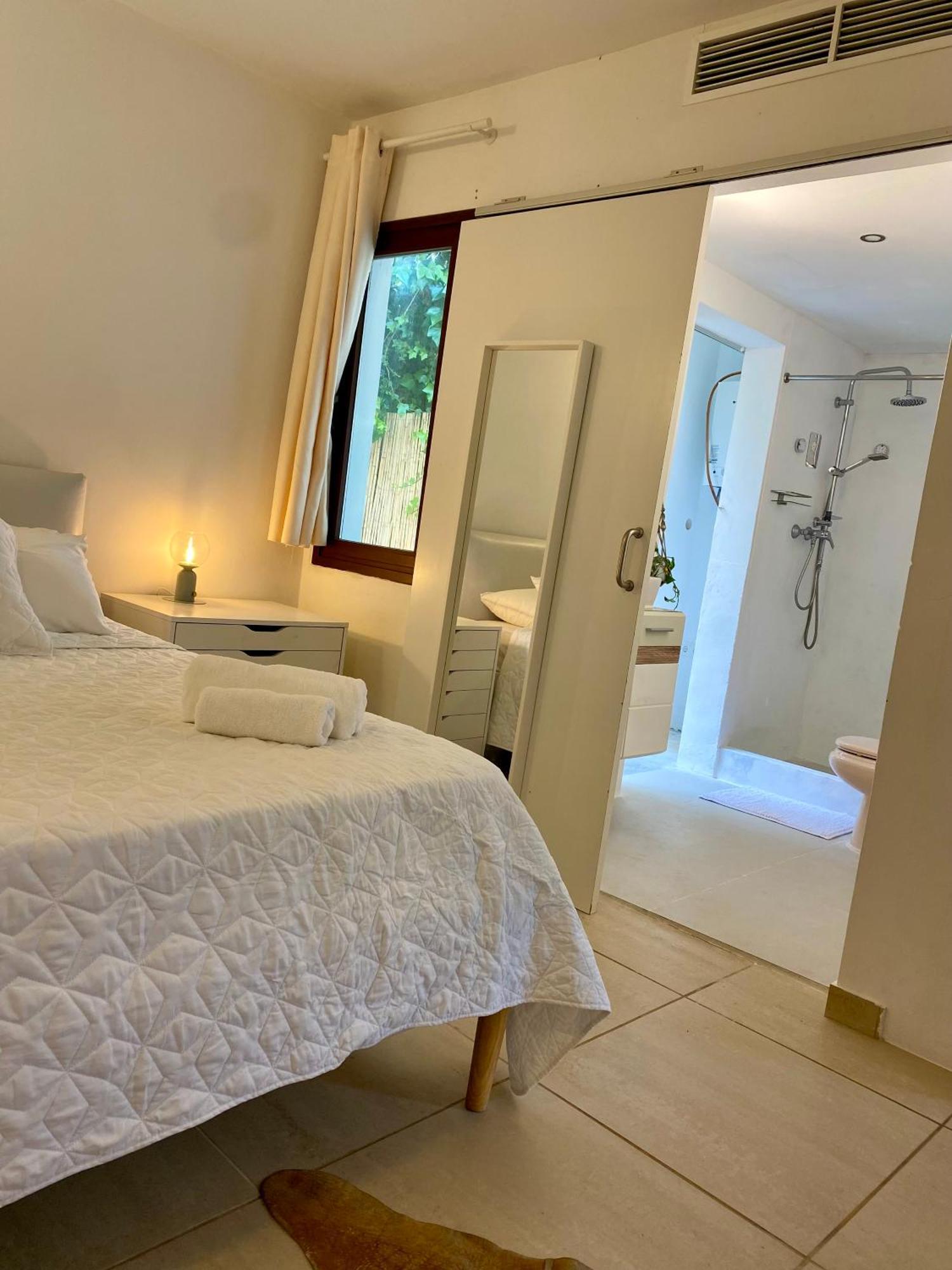 Can Iara Làng Làng Sant Miquel de Balansat Ngoại thất bức ảnh