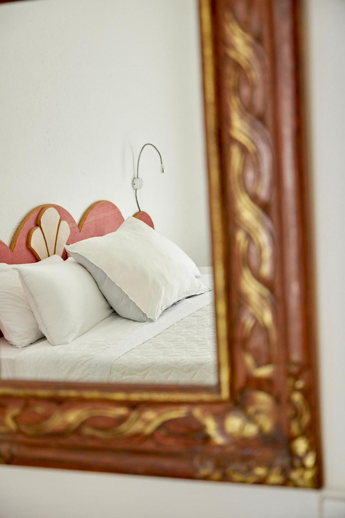 Can Iara Làng Làng Sant Miquel de Balansat Ngoại thất bức ảnh