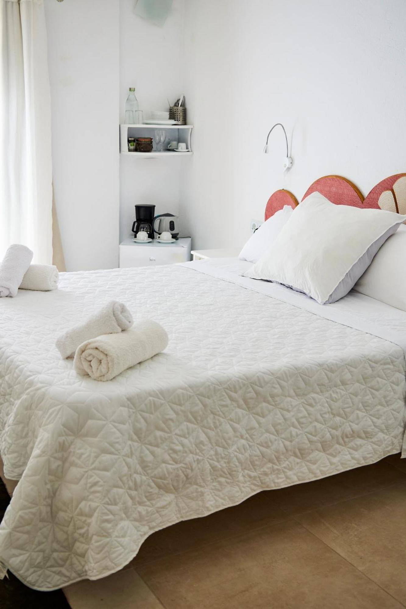 Can Iara Làng Làng Sant Miquel de Balansat Ngoại thất bức ảnh