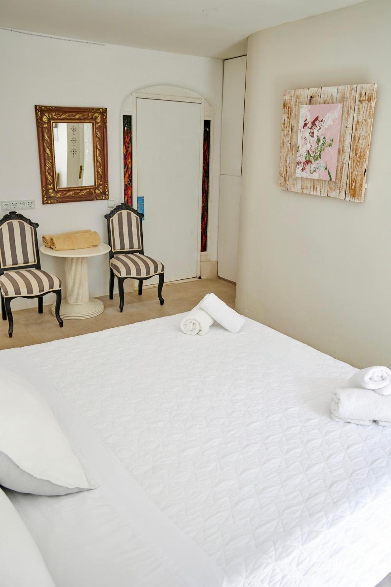 Can Iara Làng Làng Sant Miquel de Balansat Ngoại thất bức ảnh