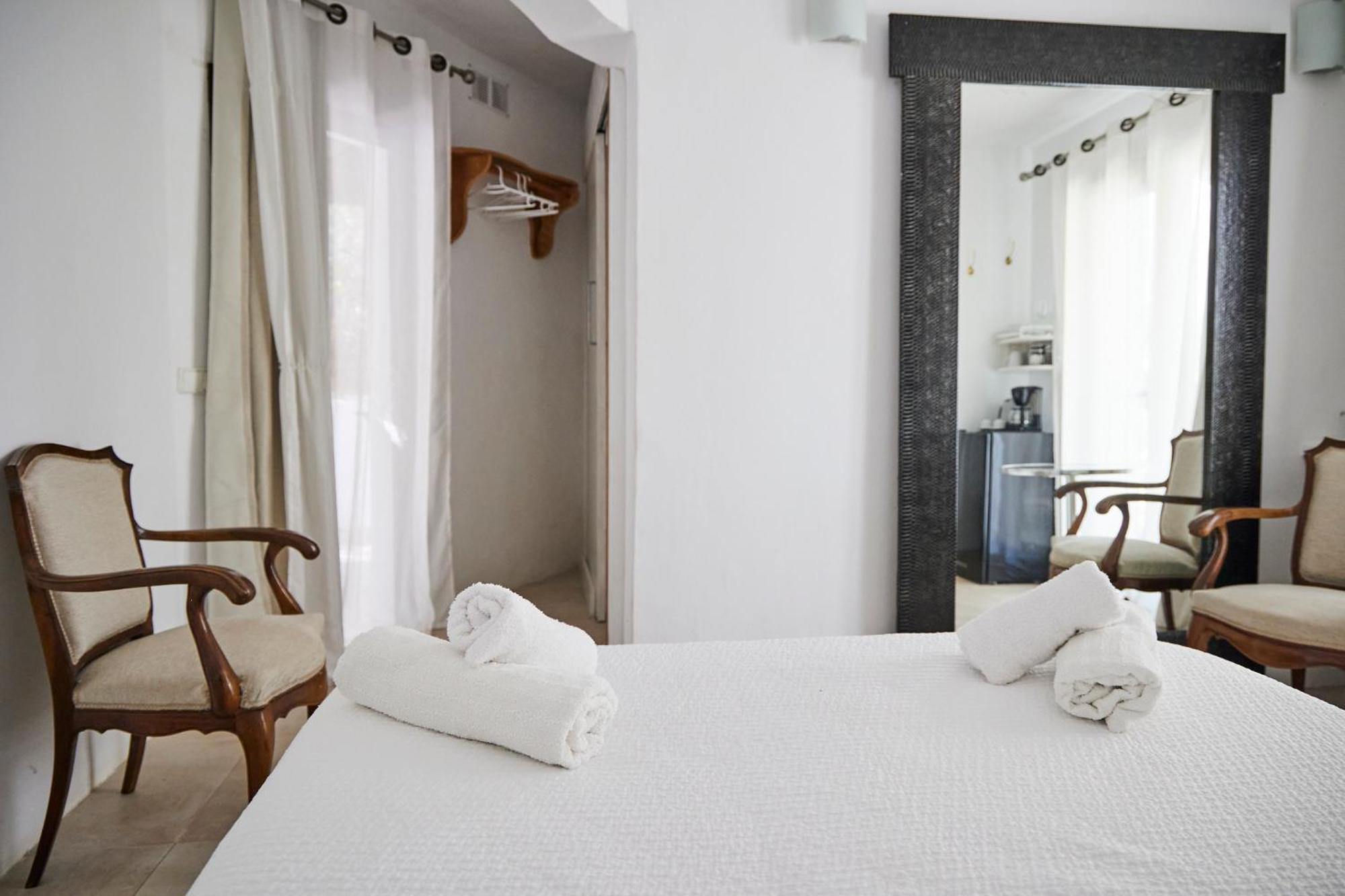 Can Iara Làng Làng Sant Miquel de Balansat Ngoại thất bức ảnh